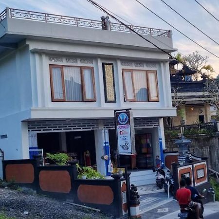סיידמן Sri Sedana Homestay מראה חיצוני תמונה