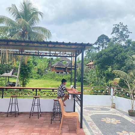 סיידמן Sri Sedana Homestay מראה חיצוני תמונה