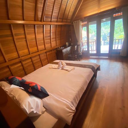 סיידמן Sri Sedana Homestay מראה חיצוני תמונה