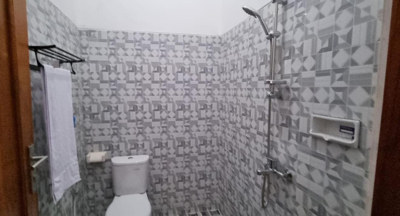 סיידמן Sri Sedana Homestay מראה חיצוני תמונה