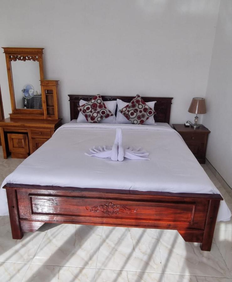 סיידמן Sri Sedana Homestay מראה חיצוני תמונה