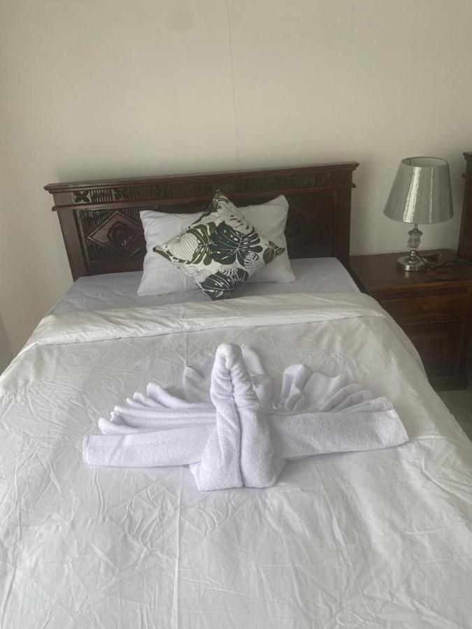 סיידמן Sri Sedana Homestay מראה חיצוני תמונה