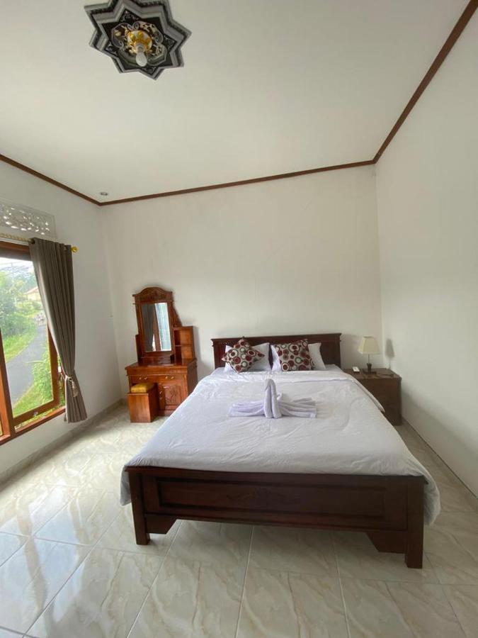 סיידמן Sri Sedana Homestay מראה חיצוני תמונה