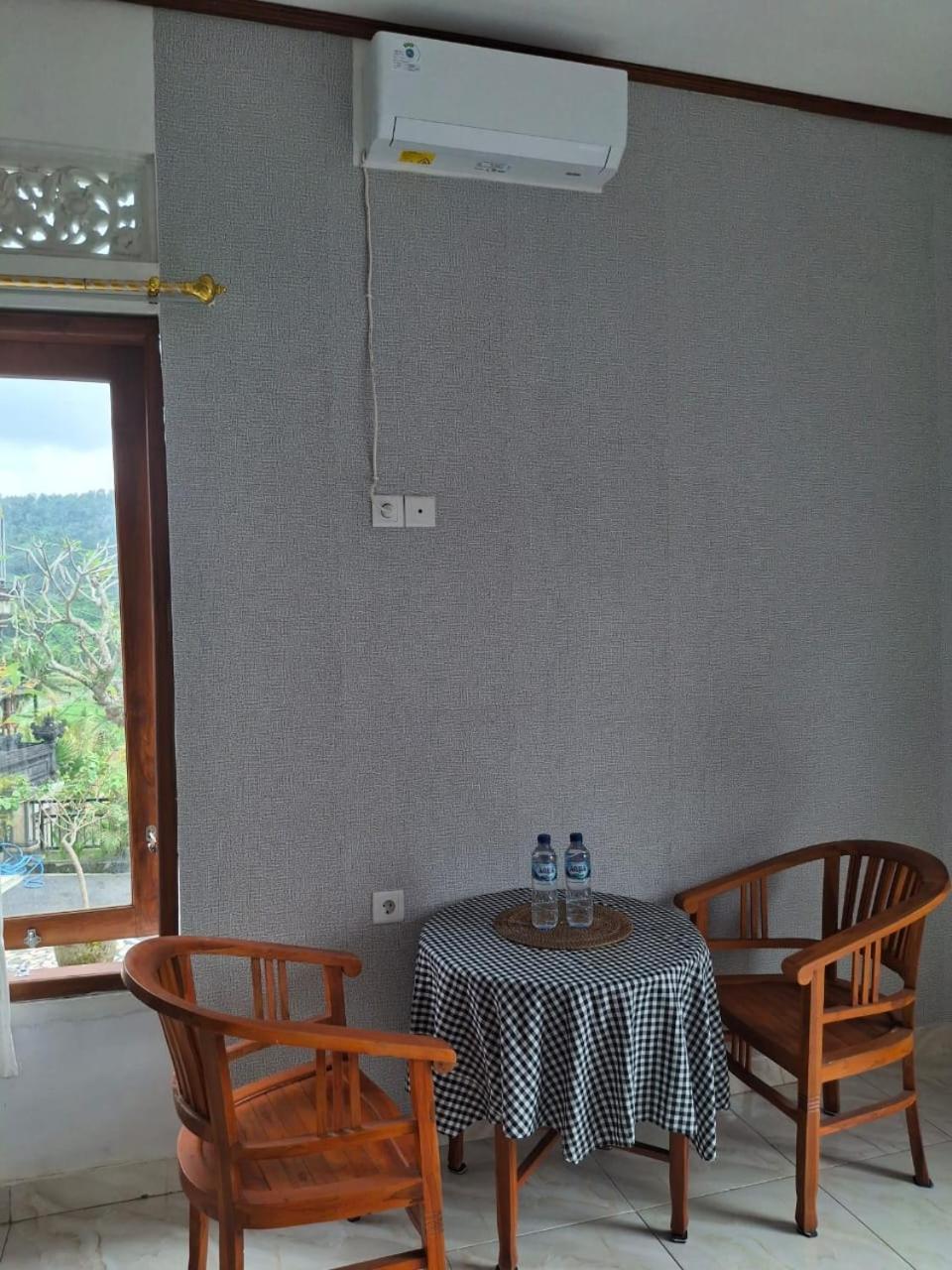 סיידמן Sri Sedana Homestay מראה חיצוני תמונה