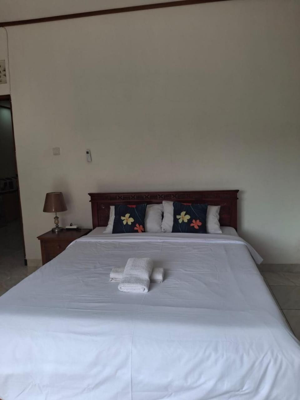 סיידמן Sri Sedana Homestay מראה חיצוני תמונה