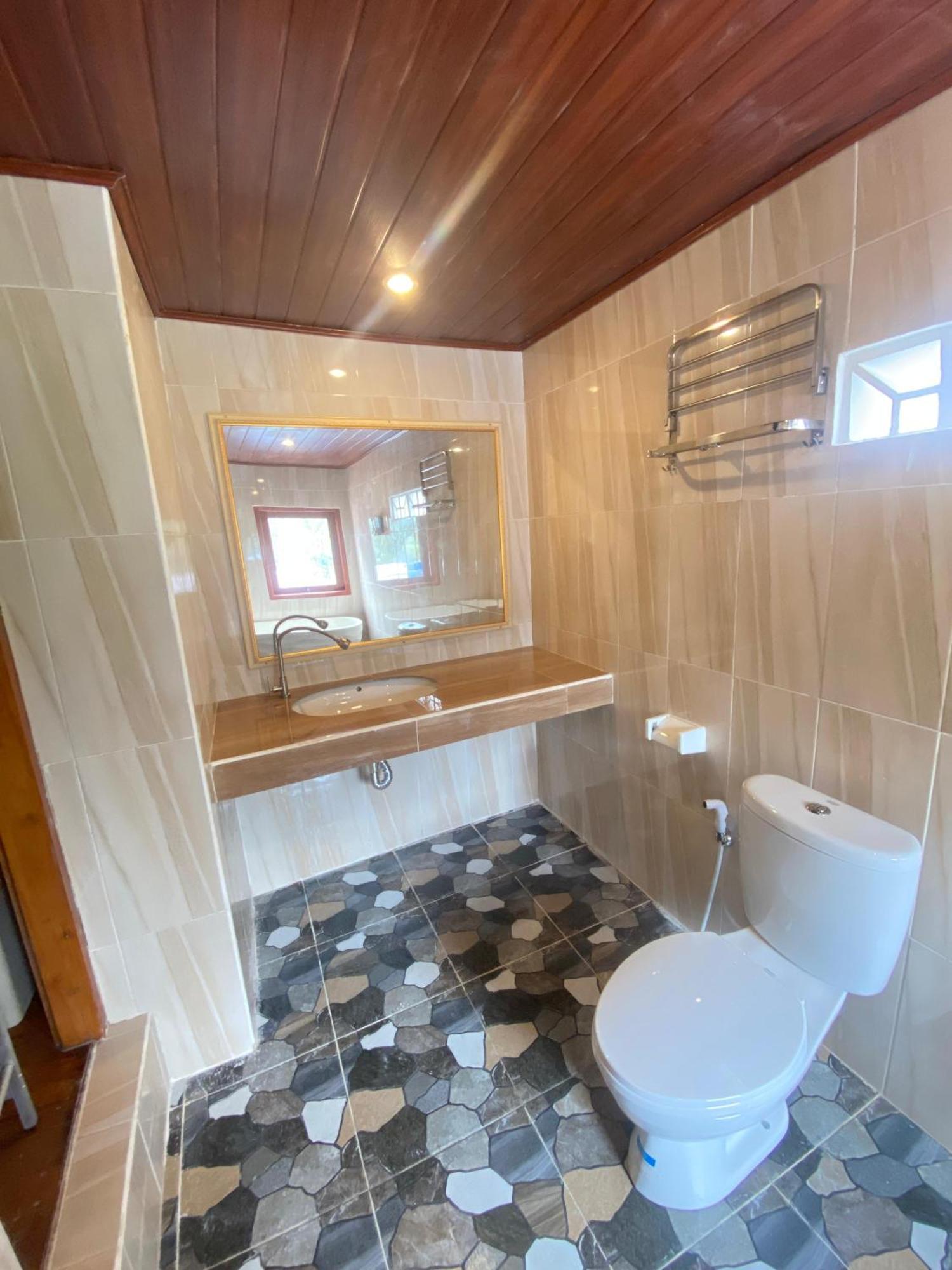 סיידמן Sri Sedana Homestay מראה חיצוני תמונה