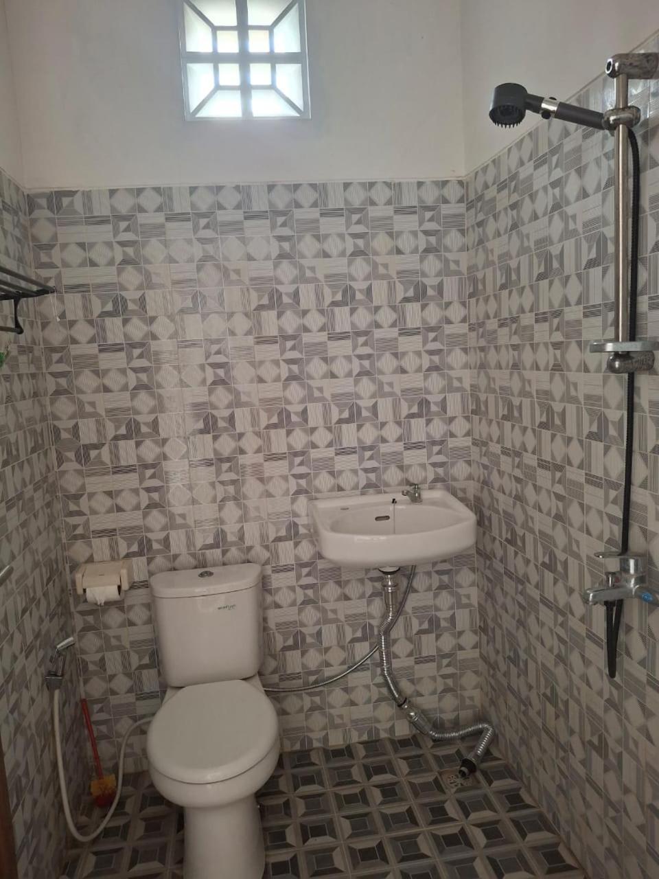 סיידמן Sri Sedana Homestay מראה חיצוני תמונה