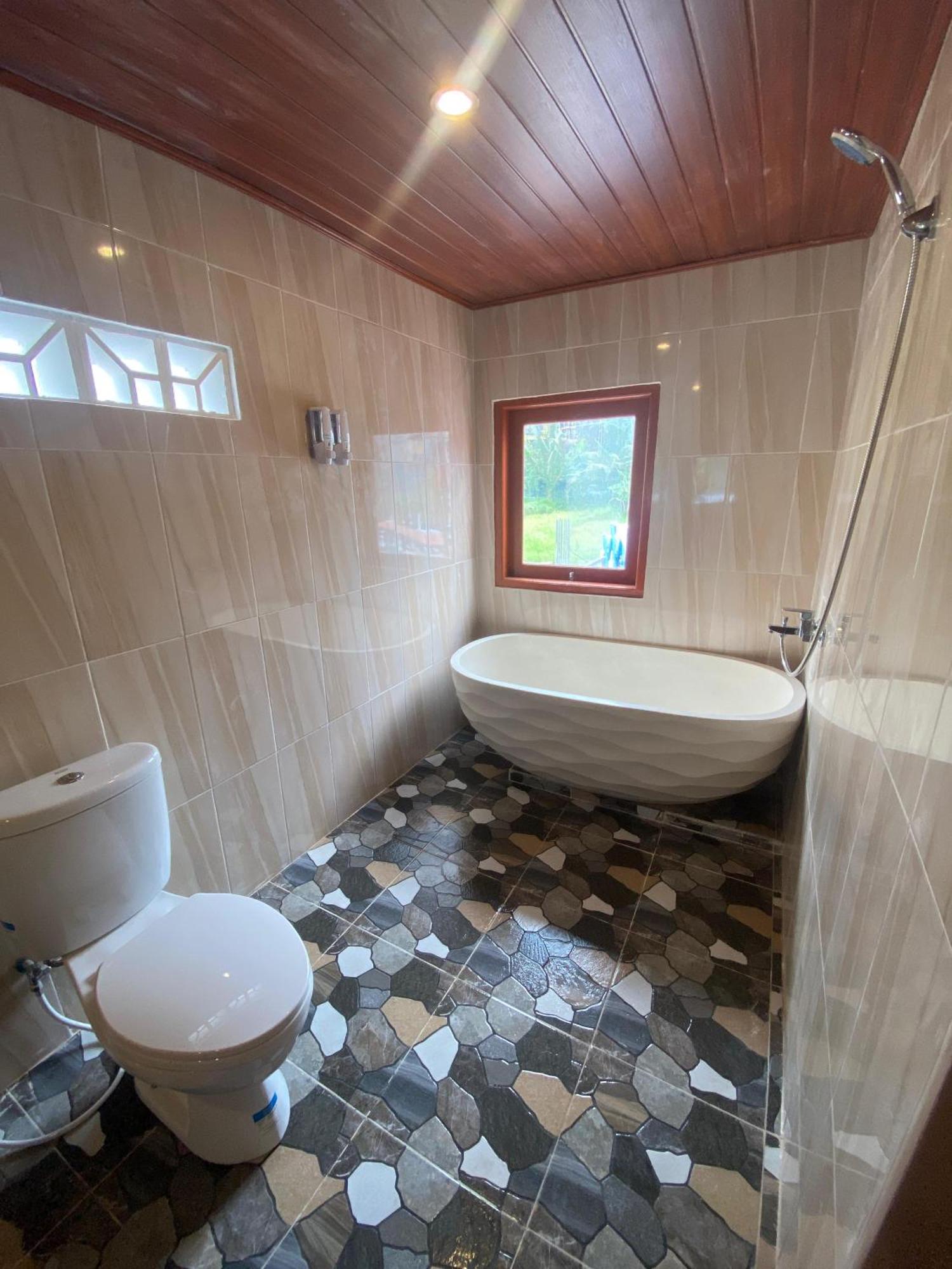סיידמן Sri Sedana Homestay מראה חיצוני תמונה
