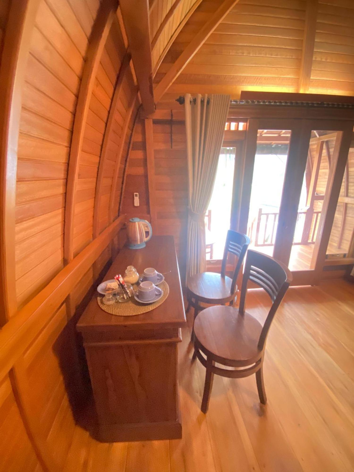 סיידמן Sri Sedana Homestay מראה חיצוני תמונה