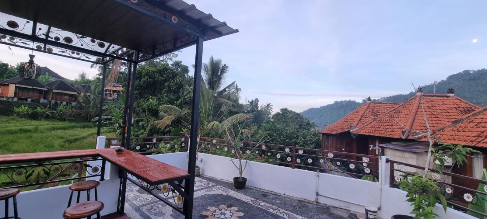 סיידמן Sri Sedana Homestay מראה חיצוני תמונה