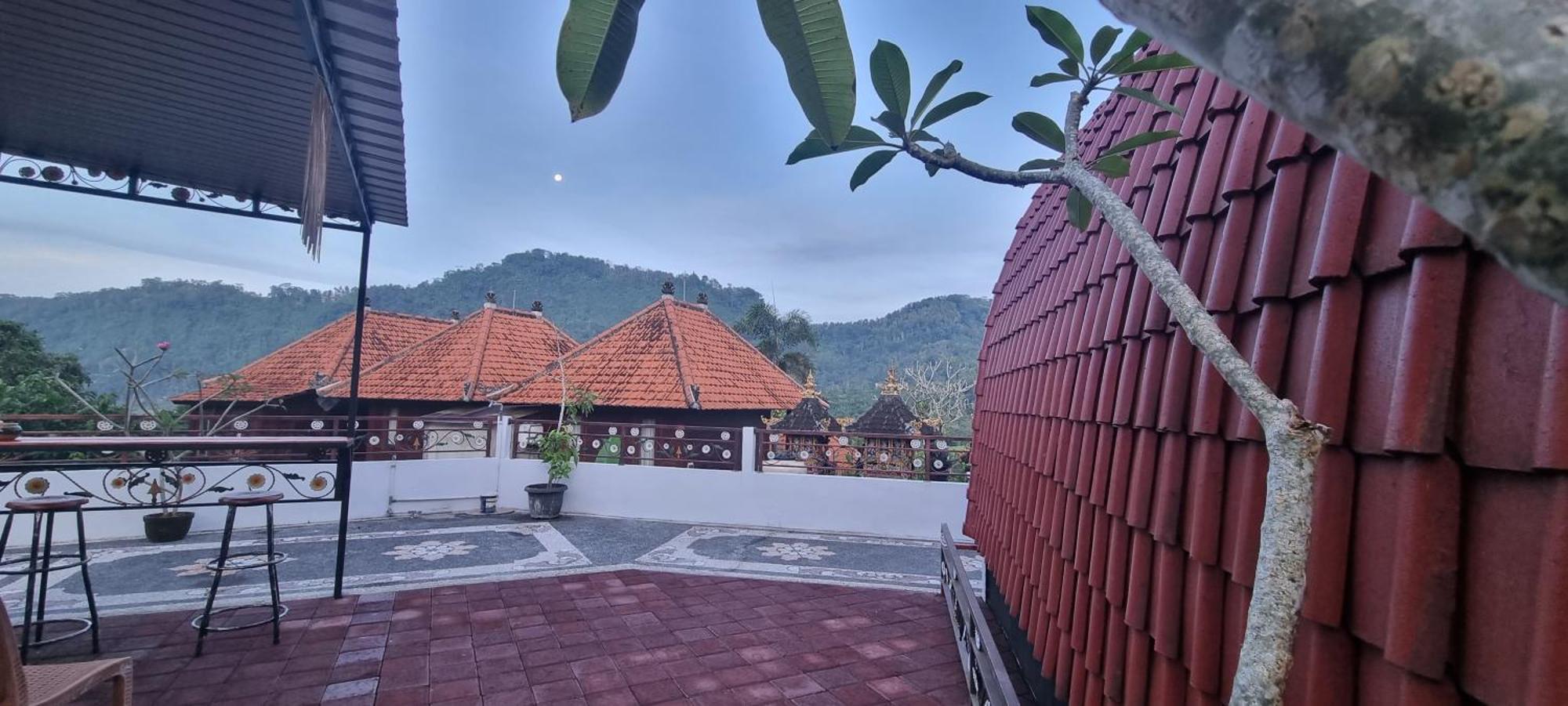 סיידמן Sri Sedana Homestay מראה חיצוני תמונה
